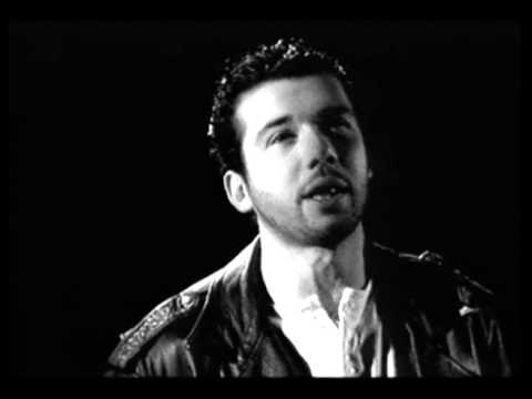 Paolo Vallesi - La Forza Della Vita (Videoclip Ufficiale)