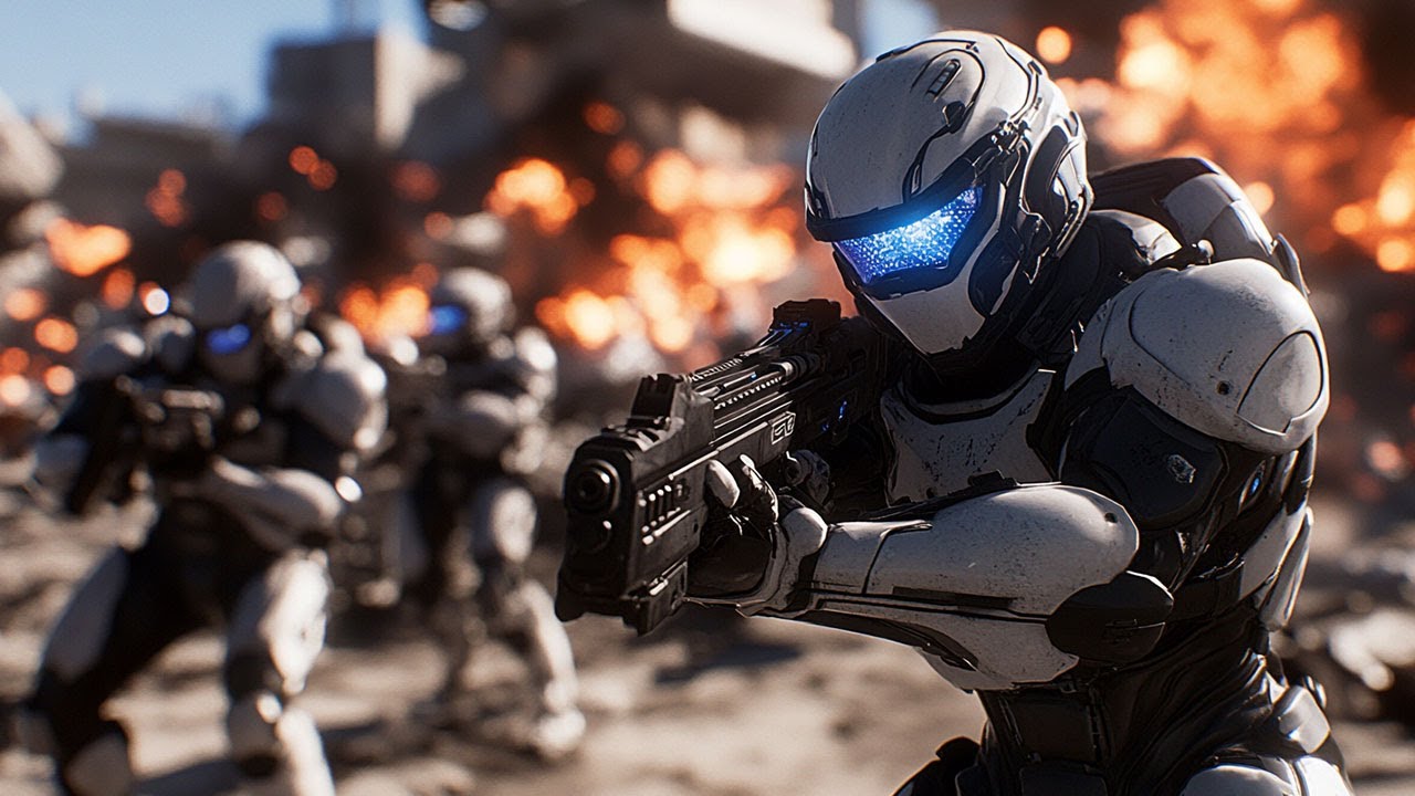 When Allies Fled, Humanity Answered with Fire and Fury | Best HFY Stories | HFY Sci-Fi Story