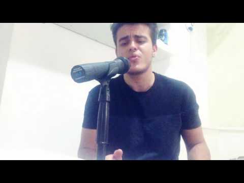 Clovis Pinho - O Amor (AcusticCover) Kayc Freire