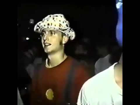 MOVE THAT DOPE (SICK MANE )