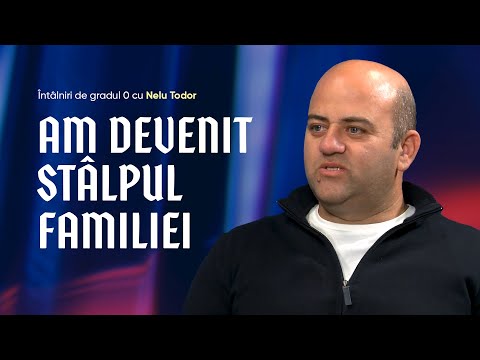 Nelu Todor | Întâlniri de gradul 0