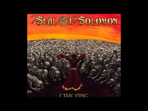 Seal of Solomon - Debut Album Official Trailer