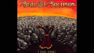 Seal of Solomon - Debut Album Official Trailer