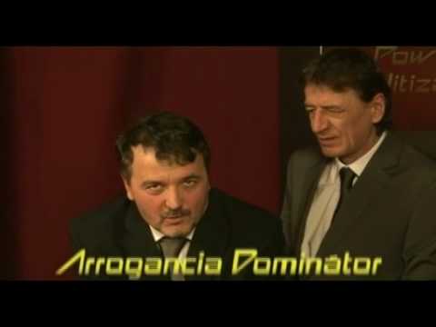 Power Politizátor