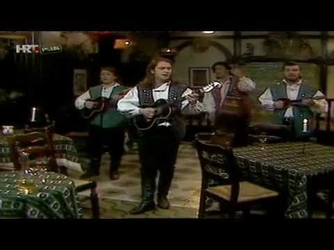 Zlatni dukati - U MOM SELU ŠIROK ŠOR ♫ TENA ♫ POTPURI