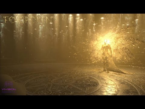 FORSPOKEN #32 - Susurrus: die Quelle allen Übels ENDE // Lets Play! Gameplay Deutsch PS5