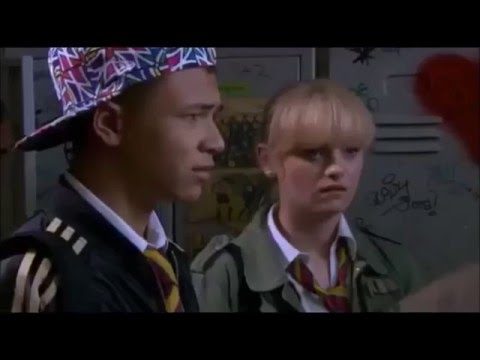 Waterloo Road Phoenix,Scout and Denzil steal Grantley's money