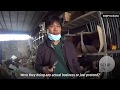 Inside A Philippines Meth Lab