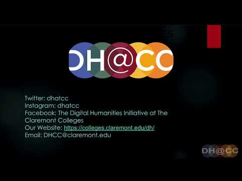 DH@CC Omeka Tutorial - 05 Collections