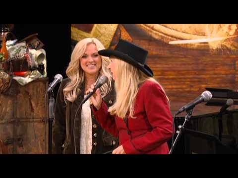 Jeannie Kendall - Heaven's Just A Sin Away