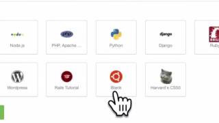 Linux - install : cloud9