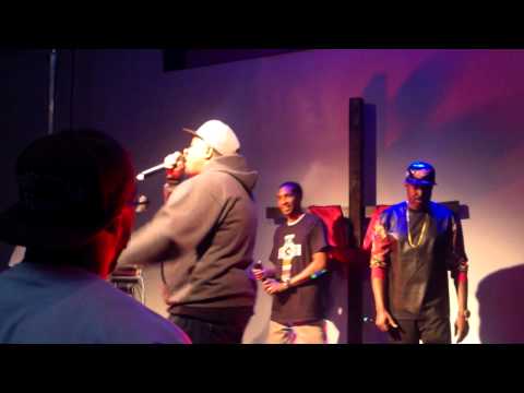 No Compromise Bizzle