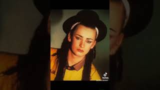boy George love is love
