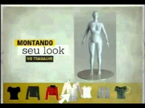 Programa : Tenha Estilo -  23/11/2011