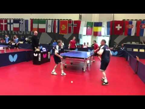 Class T-M11, RUS-AUT, Double