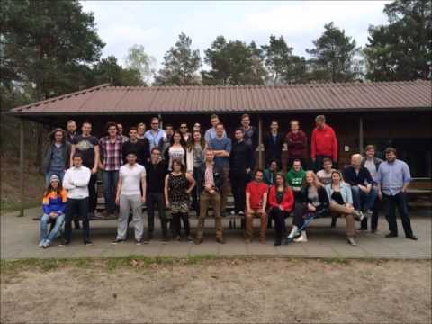 Jonge Socialisten in de PvdA 2013/2014