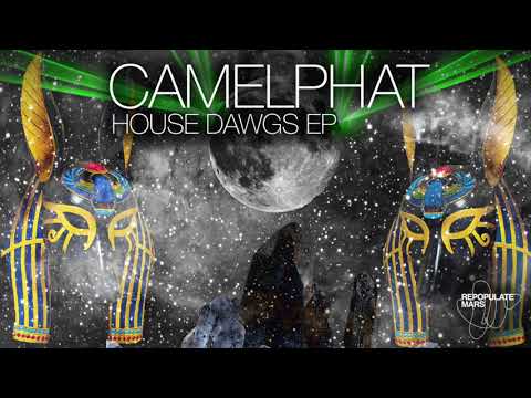 Camelphat - O.M.G. - (Original Mix)