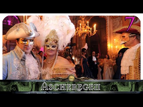 [7] [DSA] Ascheregen - Fest der Feinde: Ausgeliefert (1.7)