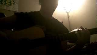 Black September (Dead Moon cover)