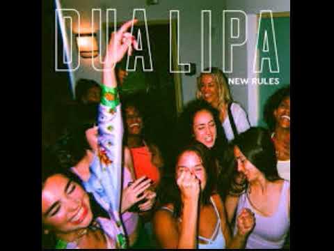 Madison Mars Vs Dua Lipa - New Atom ( ANXOS Mashup )