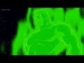 Hal Jordan vs Sinestro part 1/3 (Green Lantern: First Flight)