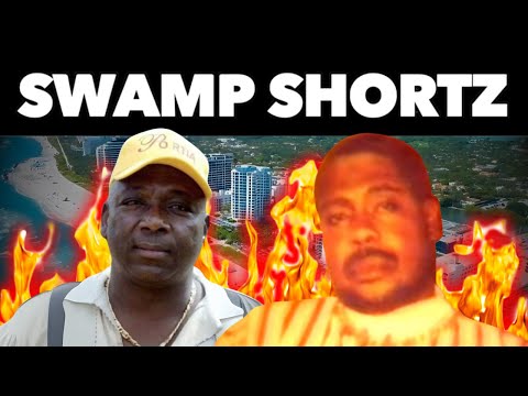The Bloody Jamaican Gang War That Took Over Miami | Skeng Don vs Shower Posse