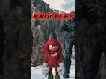 Knuckles Superbowl Trailer Revealed! (Sonic Movie 2024 Paramount+ TV Show Spin-Off)