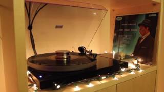 Frank Sinatra | In the Wee Small Hours of the Morning | Vinyl Recording