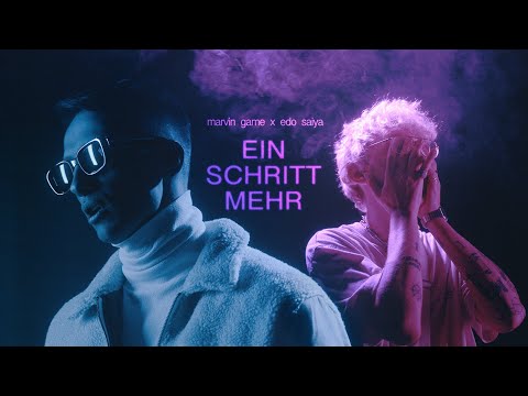 Video thumbnail for Ein Schritt Mehr