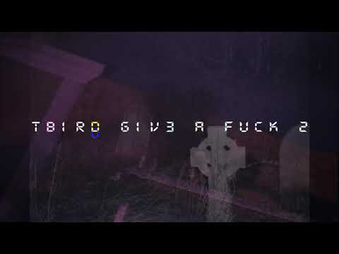 Therealesttbird - GiV3 a FuCK 2 (Visualizer)