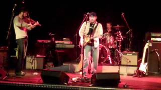 Dan Adams Band - The Next Right Thing