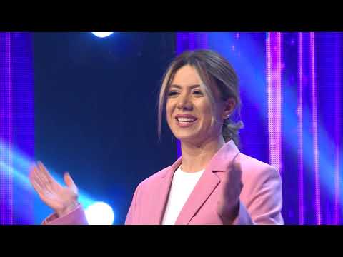 Women's Club 75 - Stand Up (Սոնա)