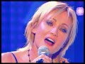 Patricia Kaas.Des mensonges en musique 