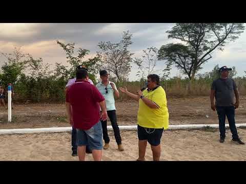 FINAL E DERBY - IV GP FAZENDA CHAPADA