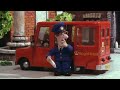 Postman Pat Pat Takes The Bus Special 1 1991