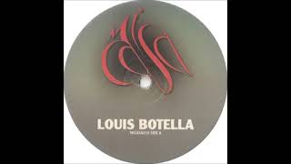 Louis Botella - I Can't Stand It (Original Mix)