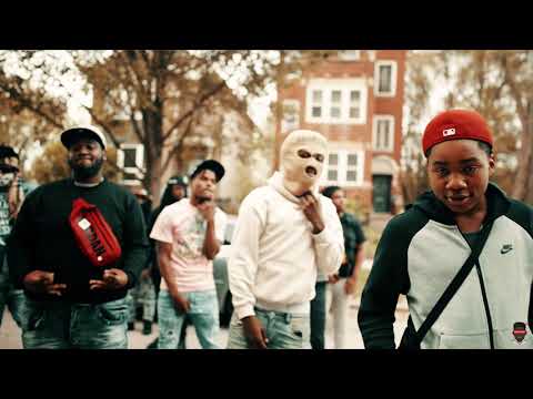 Louie Deniro ft Cam - "Hood Visions" |🎬 @Busy Films|