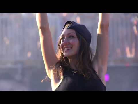 Bella Ciao (Gunz For Hire Remix) [Coone at Tomorrowland 2018 W1]