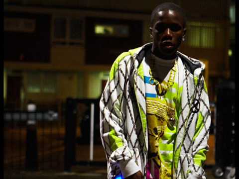 Tinchy Stryder ft. Jammer ft. Devina & Stutta - No Help or Handouts