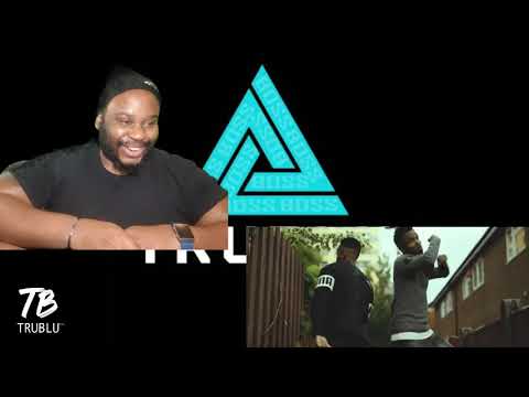K Proverbs Reacts!!!!!! Kriss Kross by Rago Loco