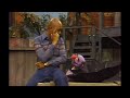 Sesame Street Dr Nobel Price S Catchy Catcher 1981