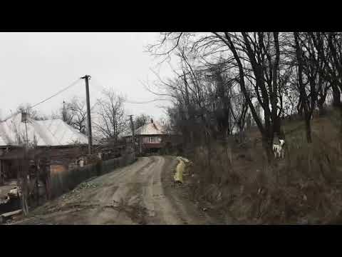 Cel mai ciudat drum din Sălaj