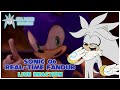 Silver Friends React To Sonic The Hedgehog 2006 Real Time Fandub