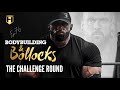 THE CHALLENGE ROUND | Fouad Abiad, Iain Valliere, Ben Chow & Guy Cisternino | BB&B Ep.76