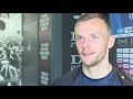 Lennart Thy niet bang voor concurrentie bij Sparta: 'Elke training volle bak gaan'