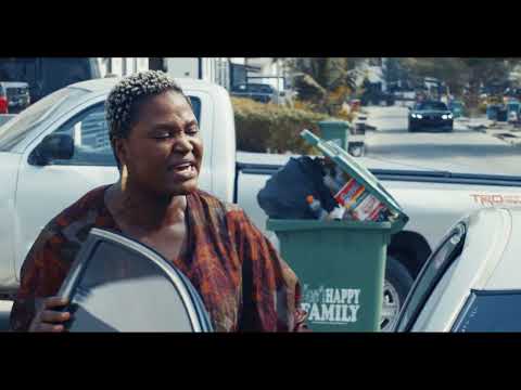 7 Days to Get Rid Of My Ex Trailer