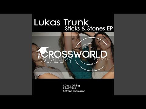 Deep Driving (Original Mix)