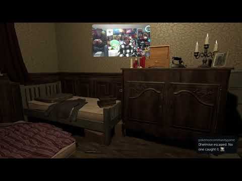 Opus Castle Walkthrough