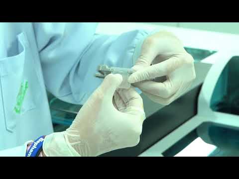 cobas e801 daily maintenance