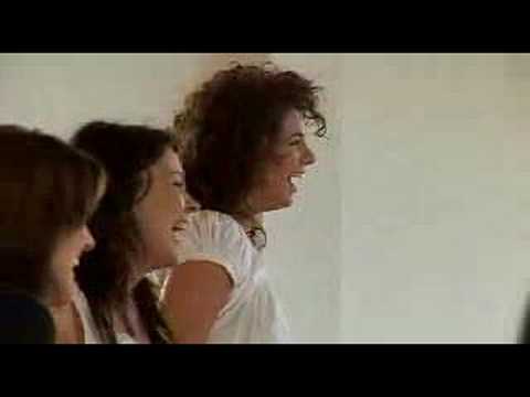 I'd do anything - Show 8 - Nancy Diary